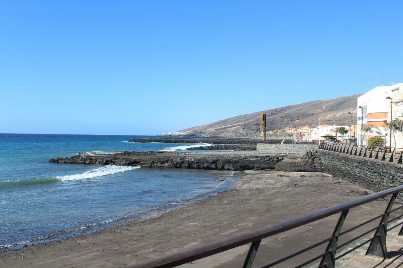Apartamento Delgado Y Ruiz Puertito de Guimar Extérieur photo