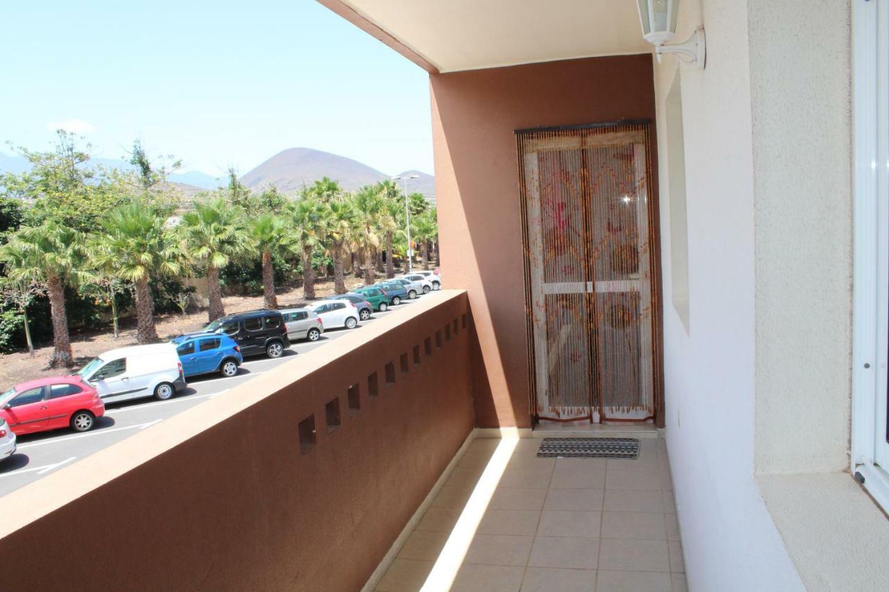 Apartamento Delgado Y Ruiz Puertito de Guimar Extérieur photo