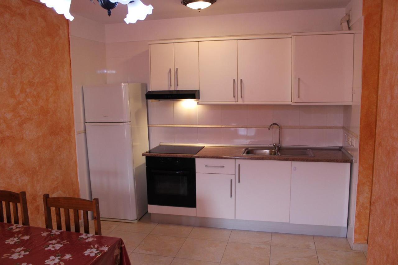 Apartamento Delgado Y Ruiz Puertito de Guimar Extérieur photo