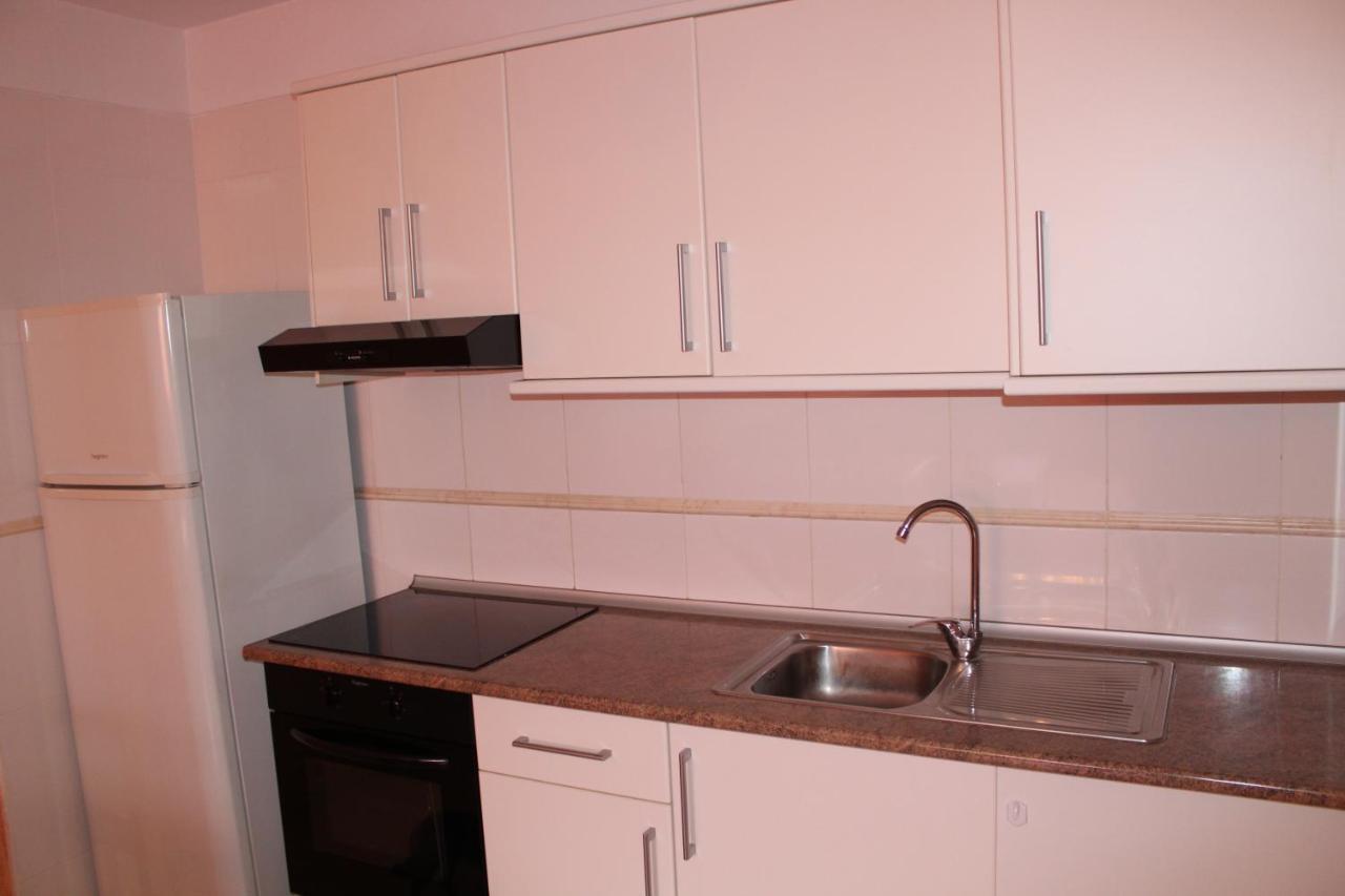 Apartamento Delgado Y Ruiz Puertito de Guimar Extérieur photo